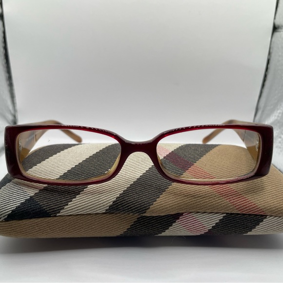 Genuine Burberry Frames - Picture 5 of 5
